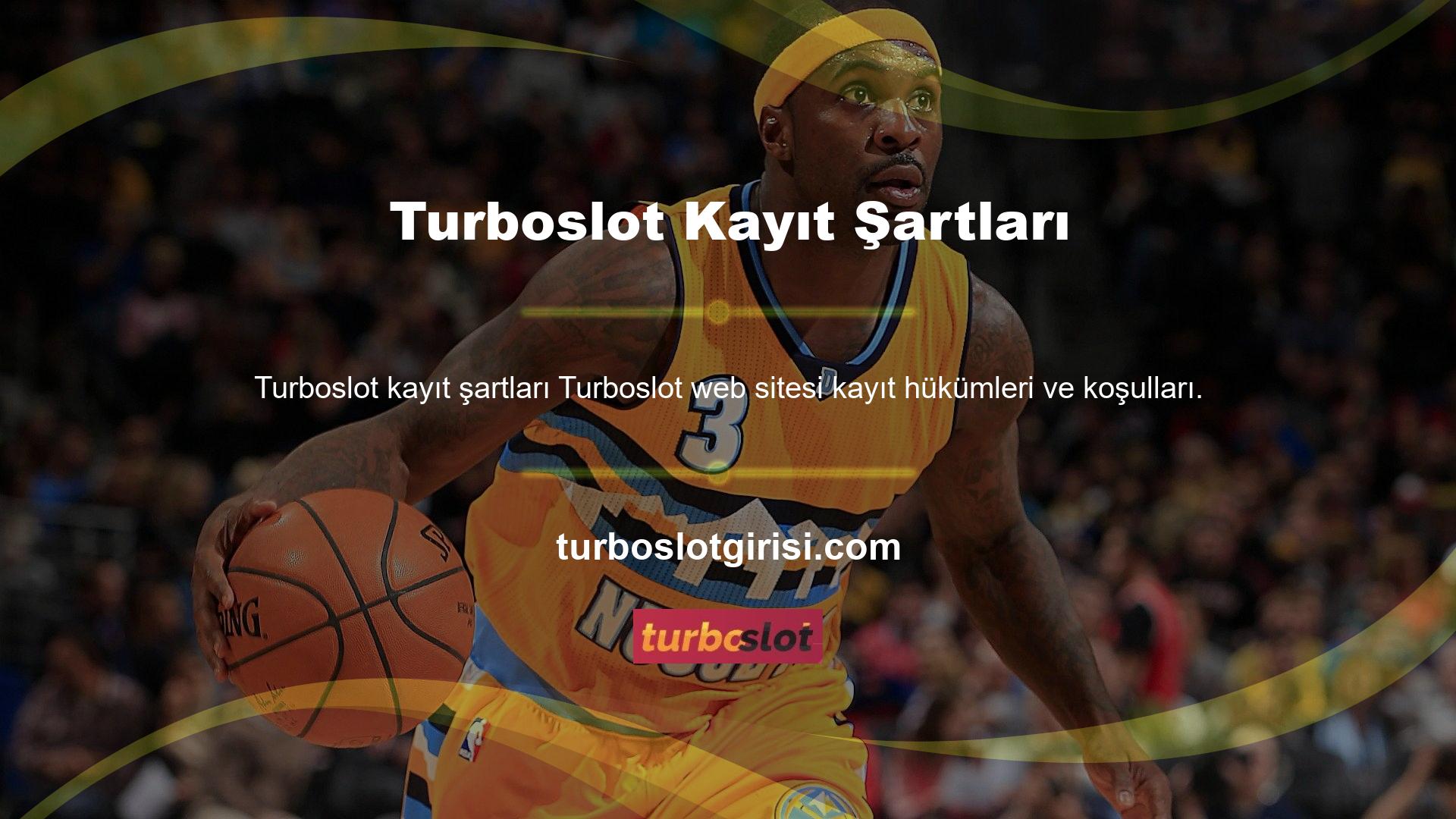 Turboslot girişi, mobil bahis, spor bahis ve casino sitesi hakkında ayrıntılı bilgi alın